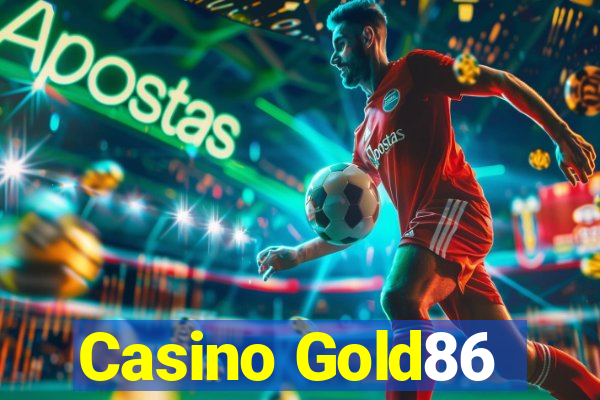 Casino Gold86