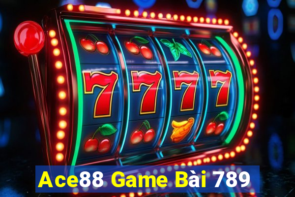 Ace88 Game Bài 789