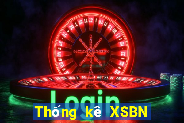 Thống kê XSBN Thứ 7