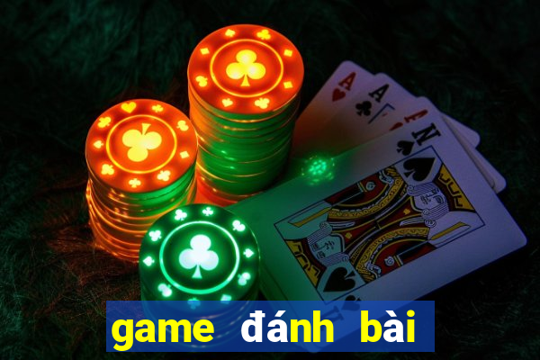 game đánh bài đổi thưởng 789