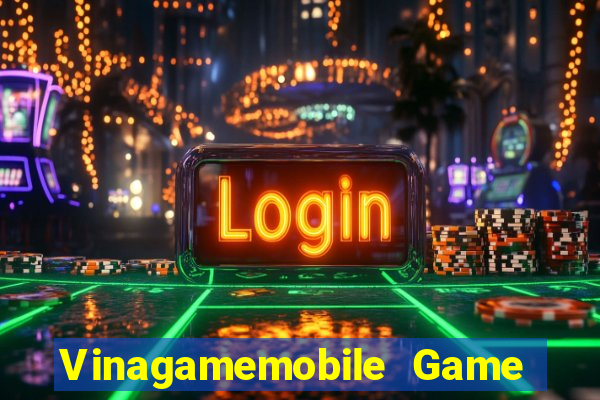 Vinagamemobile Game Bài A88