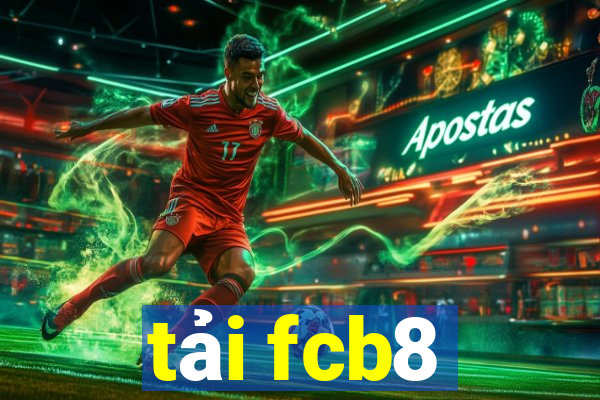 tải fcb8