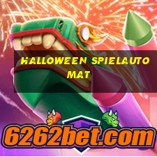 halloween spielautomat