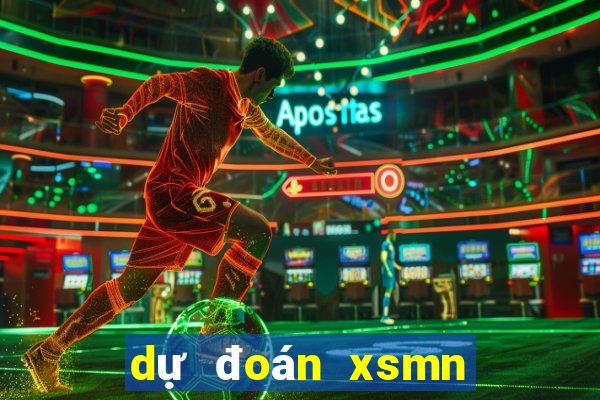 dự đoán xsmn chính xác 100