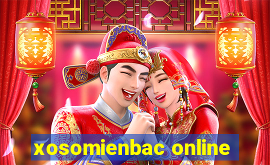 xosomienbac online