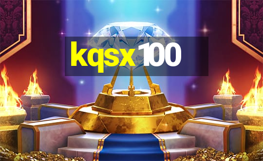 kqsx100