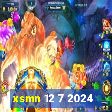 xsmn 12 7 2024