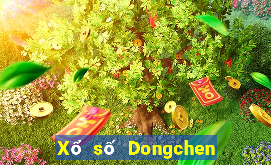 Xổ số Dongchen Tải về