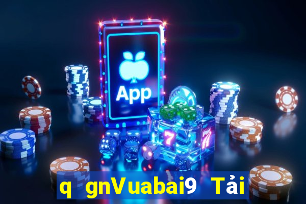 q gnVuabai9 Tải về qka Bắn cá