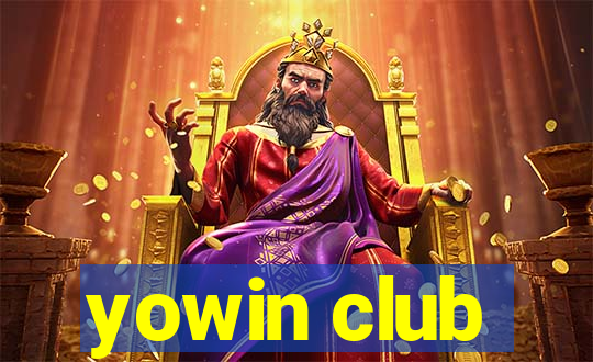 yowin club