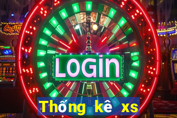 Thống kê xs Max3D Pro thứ tư