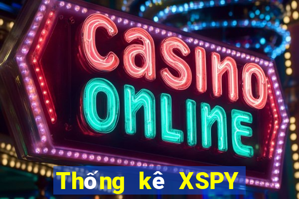 Thống kê XSPY ngày 10