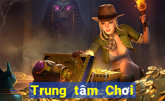 Trung tâm Chơi game bài 778