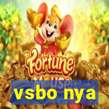 vsbo nya