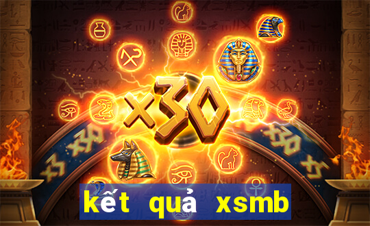 kết quả xsmb hàng ngày