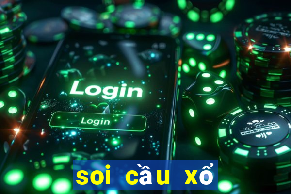 soi cầu xổ số miền bắc ngày 20