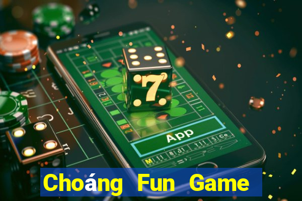 Choáng Fun Game Bài Nạp Sms