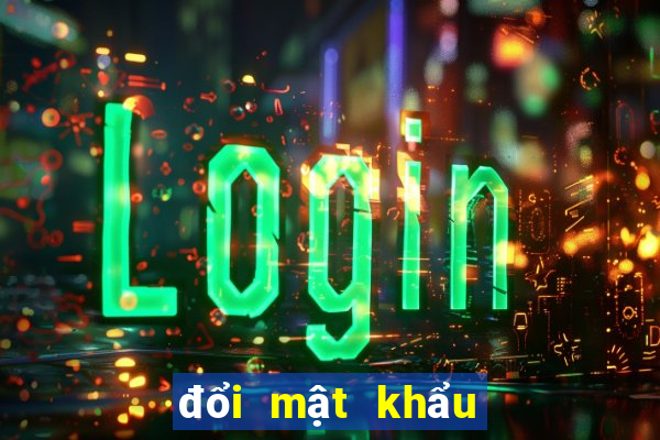 đổi mật khẩu boom online