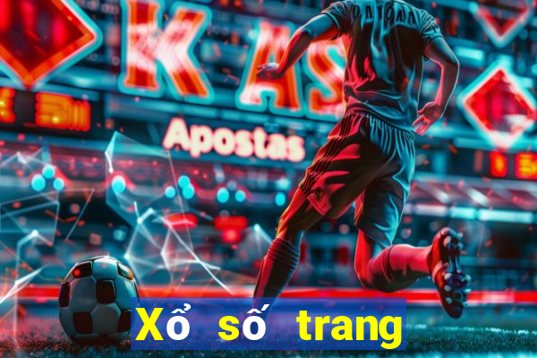 Xổ số trang web nào là tốt