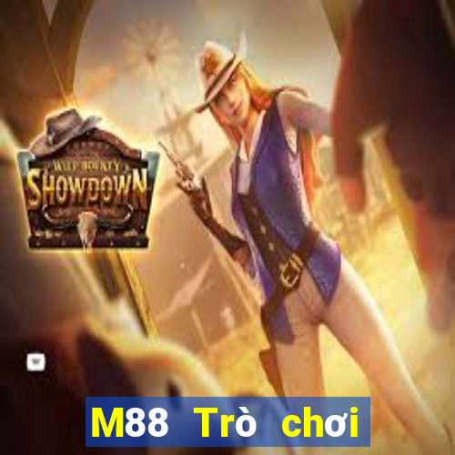 M88 Trò chơi đánh cá đỉnh cao Tải về