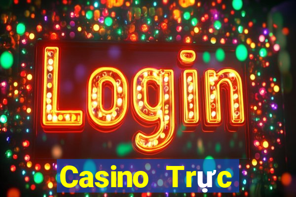 Casino Trực tiếp Zet68