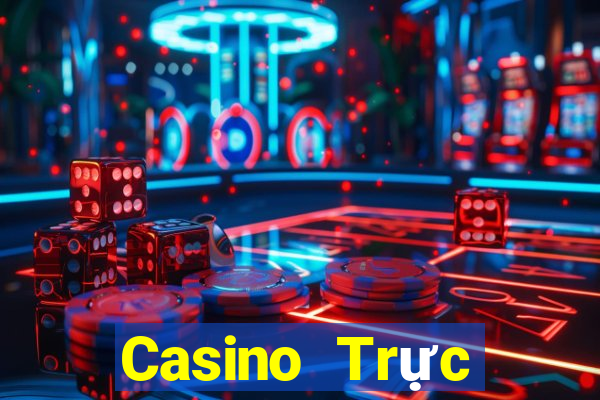 Casino Trực tiếp Zet68