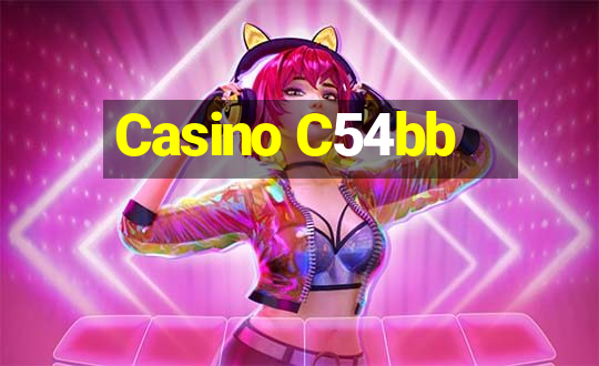 Casino C54bb