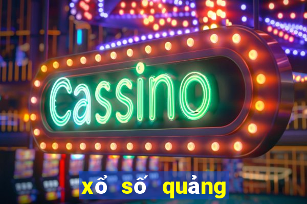 xổ số quảng ngãi ngày 8 tháng 1