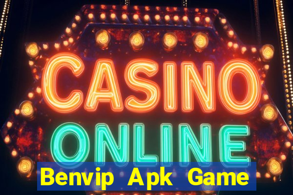 Benvip Apk Game Bài Poker Online