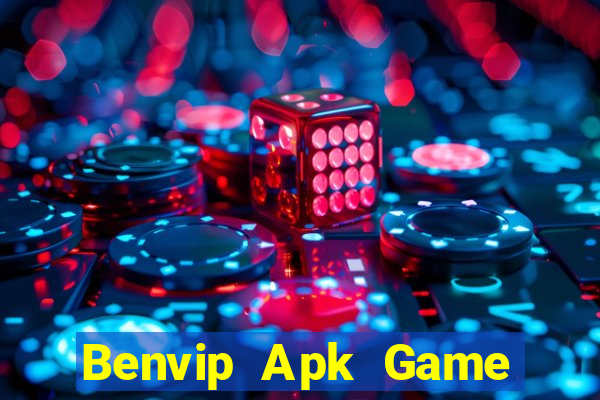 Benvip Apk Game Bài Poker Online