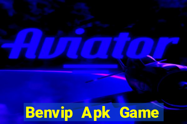 Benvip Apk Game Bài Poker Online