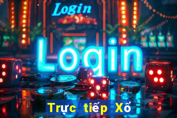 Trực tiếp Xổ Số Cần Thơ ngày 23