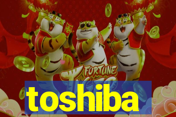 toshiba