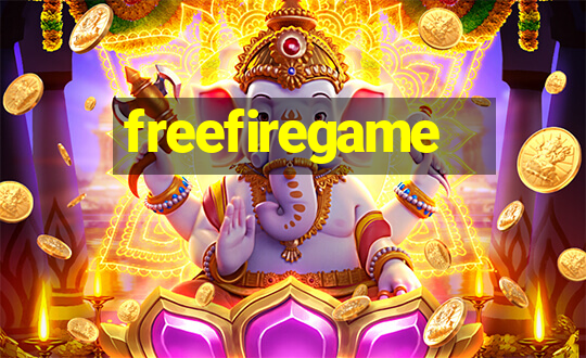 freefiregame