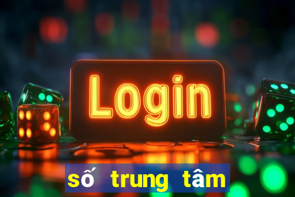 số trung tâm sms vinaphone