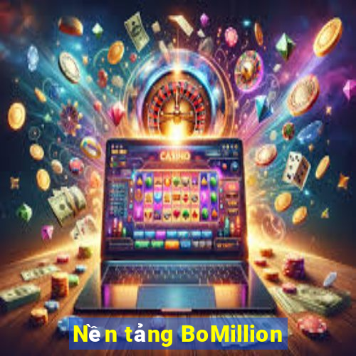 Nền tảng BoMillion