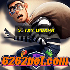 sổ tay lpbank