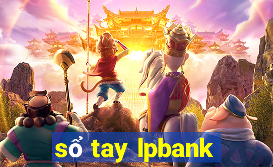 sổ tay lpbank