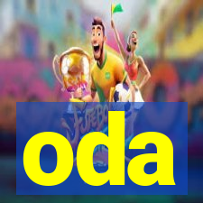 oda