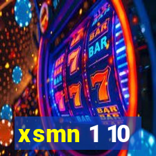 xsmn 1 10