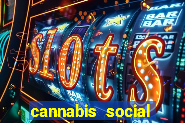 cannabis social club spanien