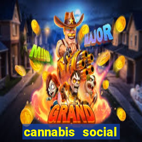 cannabis social club spanien