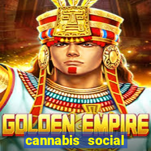 cannabis social club spanien