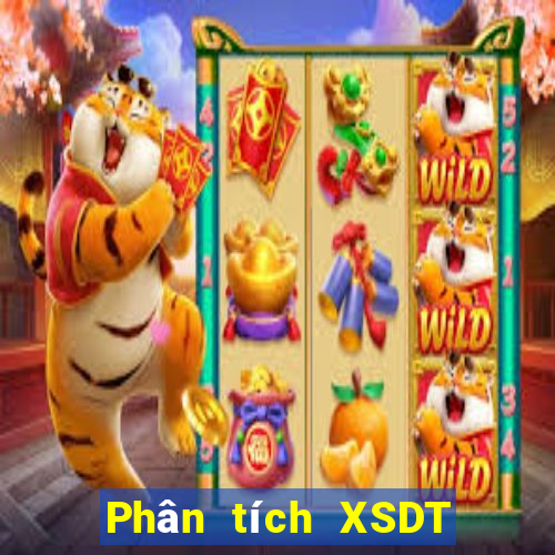 Phân tích XSDT 6x36 ngày 27