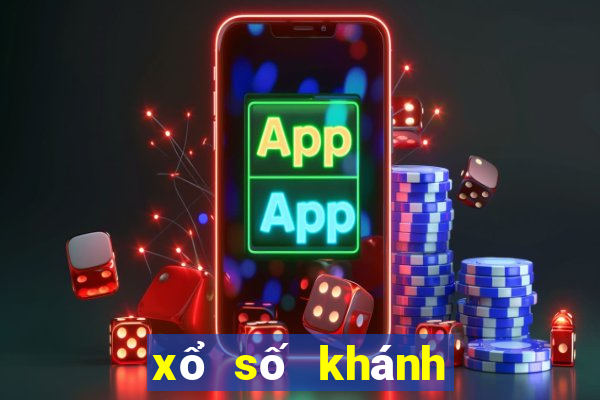 xổ số khánh hòa ra nhiều nhất