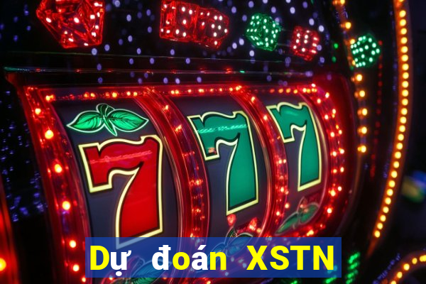 Dự đoán XSTN ngày 30