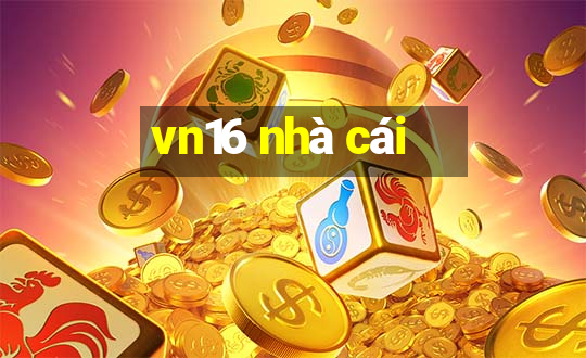 vn16 nhà cái