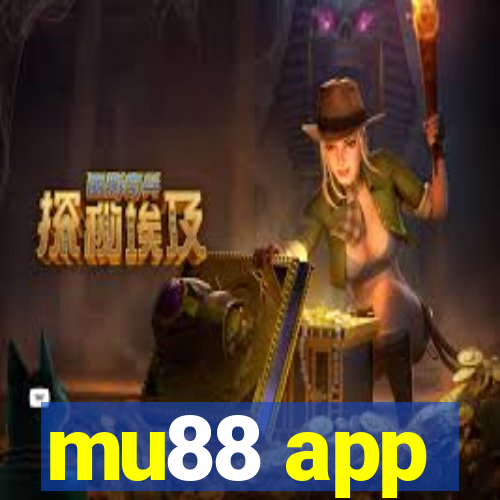 mu88 app