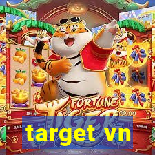 target vn