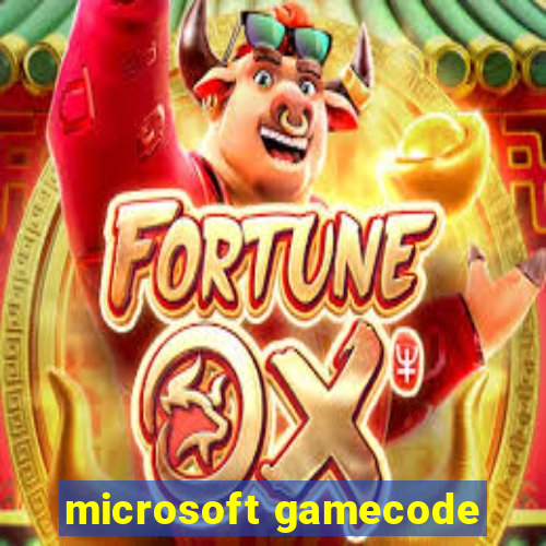 microsoft gamecode